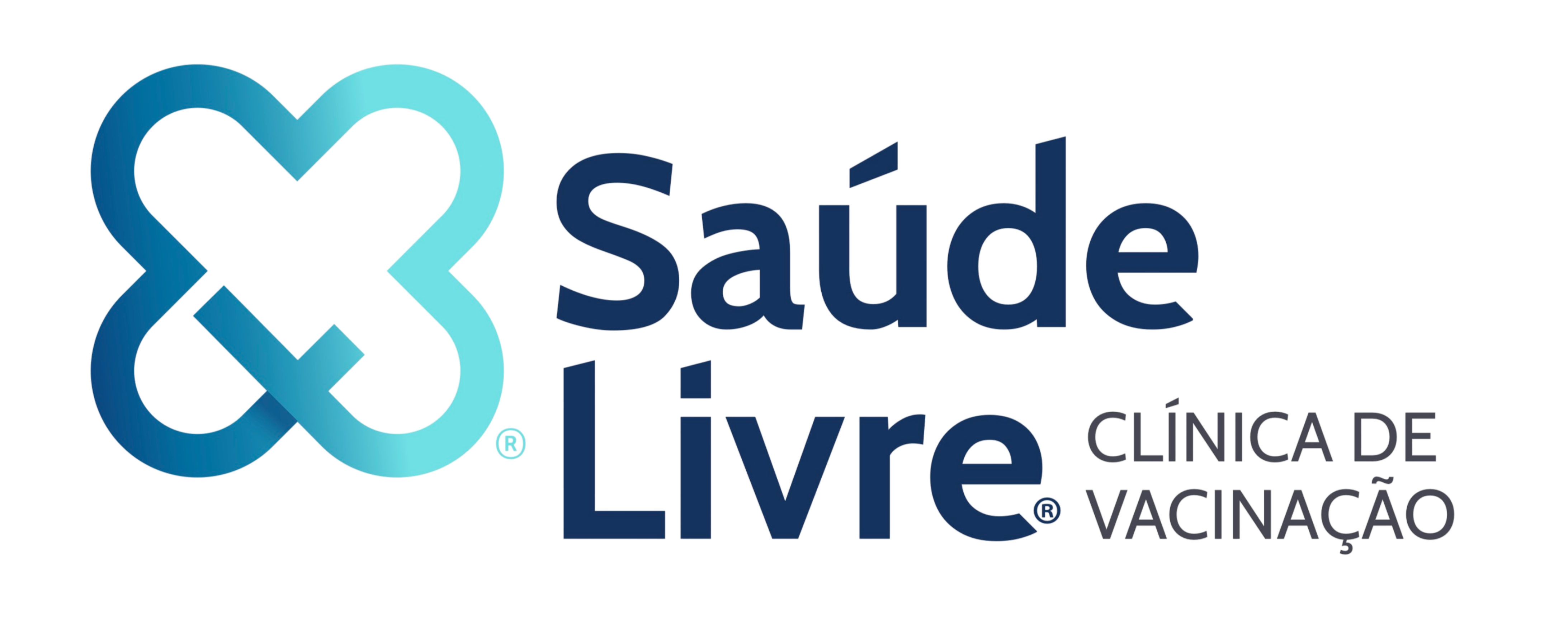 Saúde Livre Logo